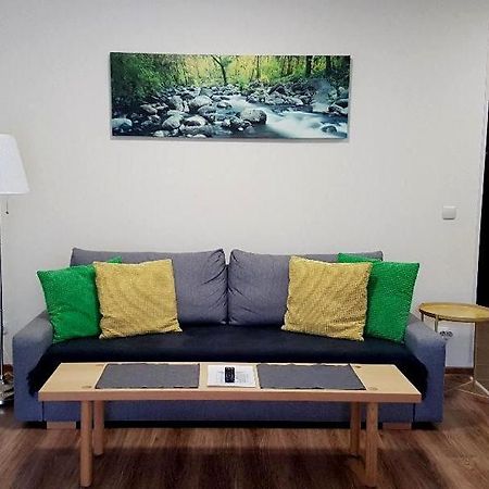 Studio Mountain View Sinaia Eksteriør bilde